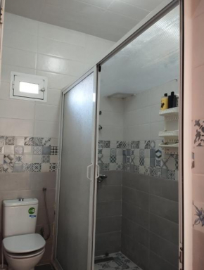 appartement Meublé